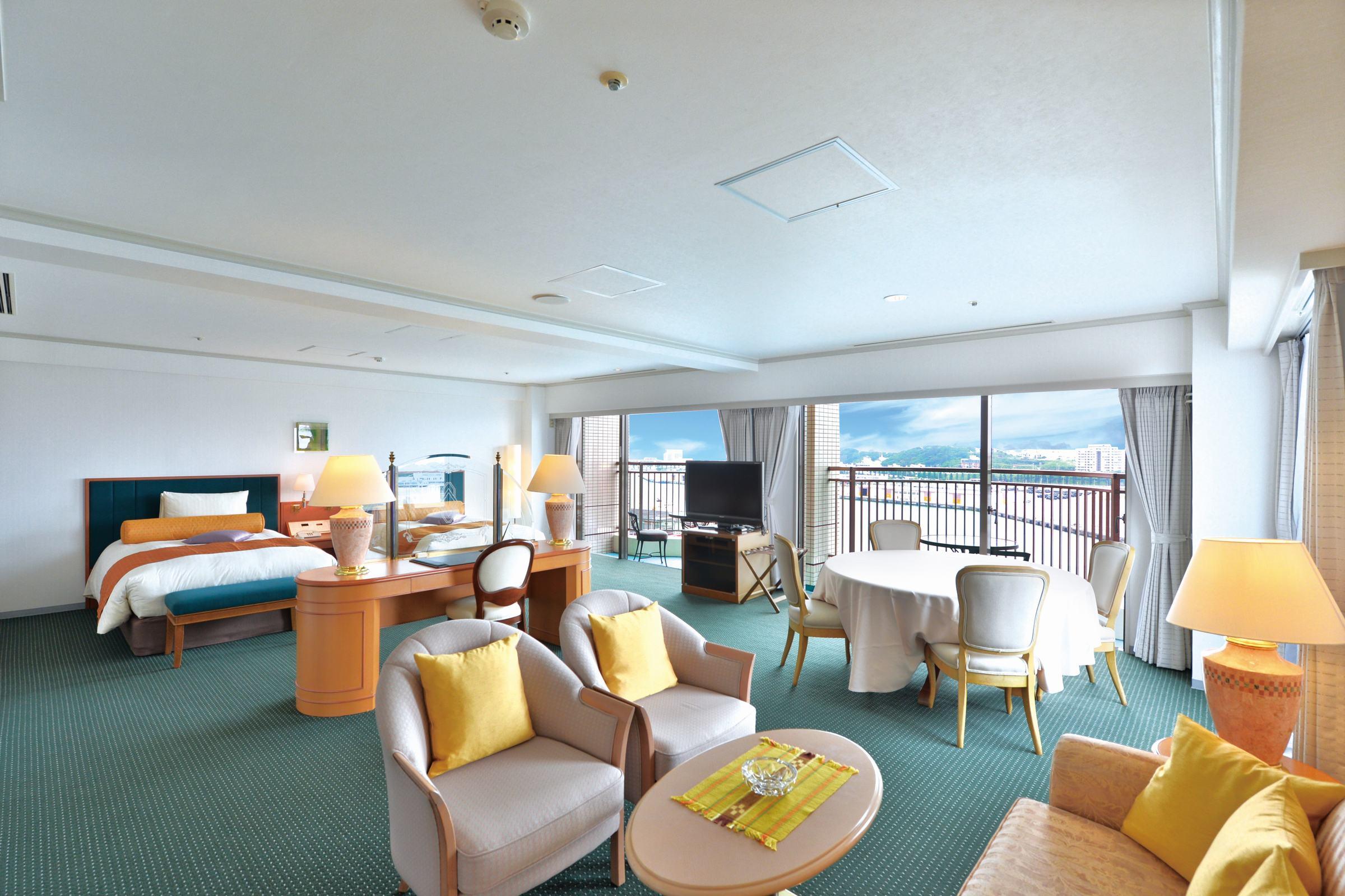 Loisir 酒店 4*
